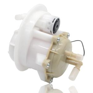 ไส้กรองน้ำมันเชื้อเพลิงแท้คุณภาพสูงสำหรับรถยนต์ OEM 7L8919679 สำหรับ Audi Q7/VW Touareg ใหม่ รับประกัน 1 ปี โครงสร้างตัวกรองทำจากอะลูมิเนียม - Product Image 5