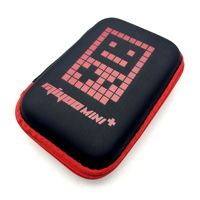 Console de jeu rétro portable open source transfrontalière Miyoo Mini Plus avec Wi-Fi pour système de jeu