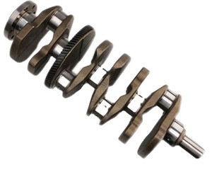 Vilebrequin de moteur d'origine pour Mercedes-Benz M270 M274.910 I4 M274 2.0 920 W213 GLK200 GLA250 GLC300 A2740300701 A2740300201 - Product Image 1