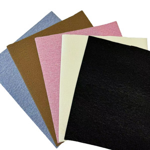 Similicuir artificiel PVC Litchi imitation <span class=keywords><strong>cuir</strong></span> <span class=keywords><strong>synthétique</strong></span> pour canapé - Product Image 3