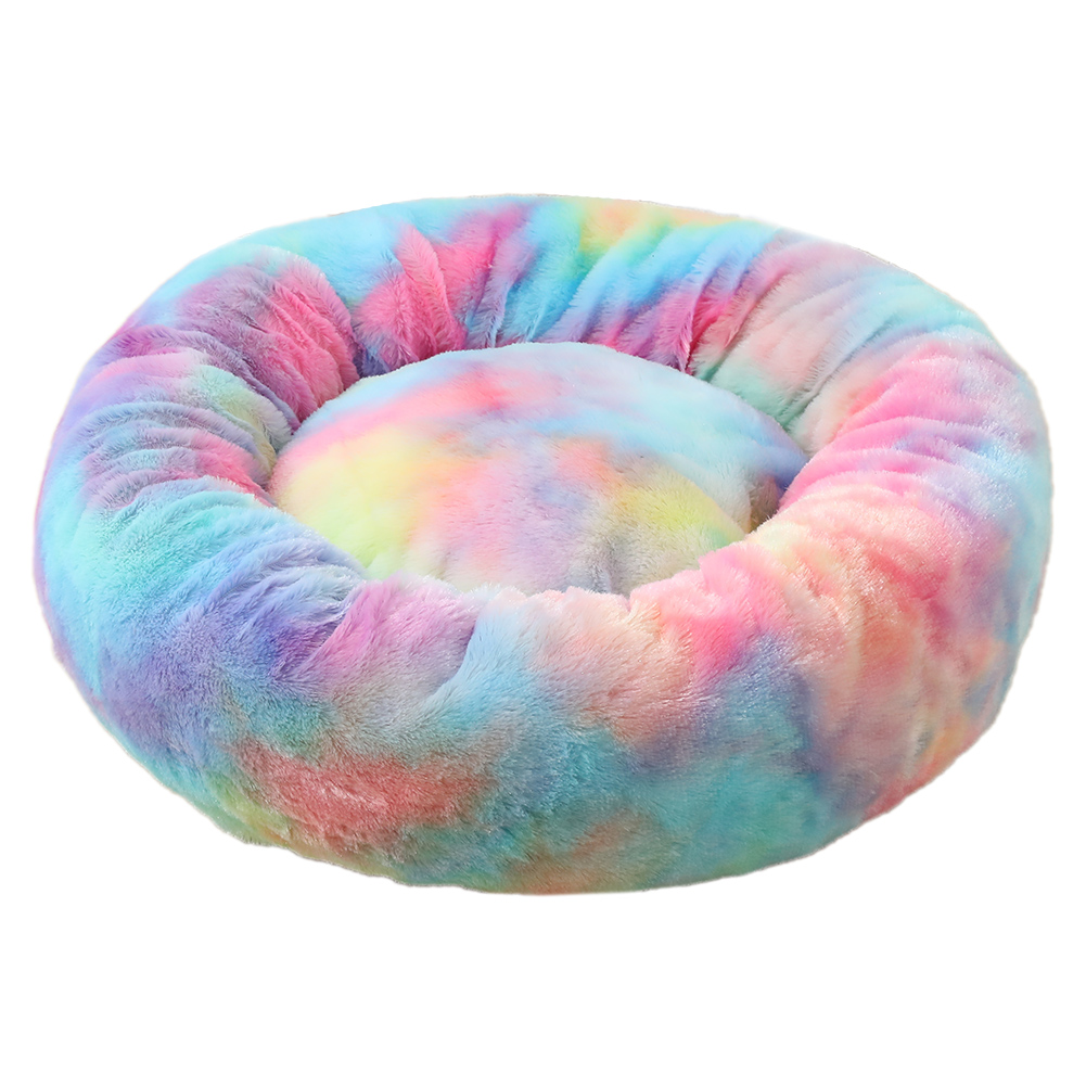 Top Sale Luxury Pet Mat Multi Colors Plush Pet Beds For Cat And Dog