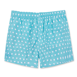 Pantalones cortos personalizados al por mayor, pantalones cortos estampados a rayas, traje de baño, pantalones cortos, bañadores cortos - Product Image 6