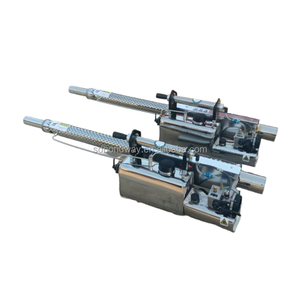 베스트 셀러 하이 퀄리티 Igeba 대체 열 포거 기계 식물 소독 농장 산업을위한 새로운 열 분무기 - Product Image 1