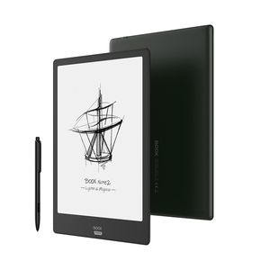 นิลใหม่ <span class=keywords><strong>Boox</strong></span> <span class=keywords><strong>10.3</strong></span>นิ้ว E-Reader E-Note Android 9.0หมายเหตุ2 - Product Image 3