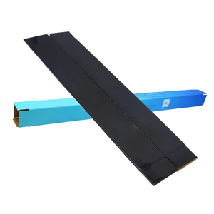 Chất Lượng Cao Bán Buôn Dài Giấy Hình Chữ Nhật Tùy Chỉnh In Nhỏ Dài Thân Thiện Với Môi Ống Bao Bì Hộp Cho Hương Thanh - Product Image 2