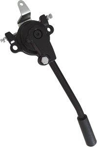 Embrayage manuel de l'accélérateur 203-43-61370 pour excavatrice 6D102 PC-6 PC200-6 - Product Image 2