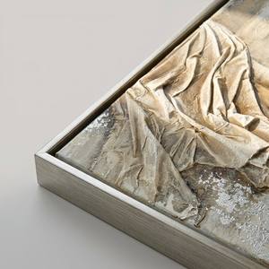 Pinturas al óleo modernas de mujer desnuda hechas a mano, arte de pared <span class=keywords><strong>en</strong></span> lienzo con marco <span class=keywords><strong>para</strong></span> decoración de pared <span class=keywords><strong>en</strong></span> galerías, hoteles y oficinas. - Product Image 4