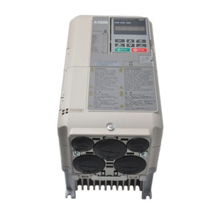 Variador de Frecuencia Yas-kawa CIMR-AB4A0011FBA con RS485, Carcasa IP20 para Automatización Industrial - Product Image 4