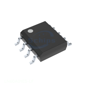 8-SOlC LN60A01ES-LF Transistors Components Electronic In Stock - Product Image 1