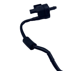 Válvula solenoide del depósito de carbón Shuangyi 06L133781AD para Audi A4L B9 Q5L DC 12V - Product Image 4