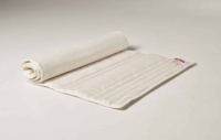 Coussin de siège anti-fatigue avec conception de soulagement de la pression pour le bureau et la maison et les longues heures d'utilisation