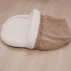 Produttore all'ingrosso scarpe design letto per gatti con <span class=keywords><strong>scratcher</strong></span> board - Product Image 5