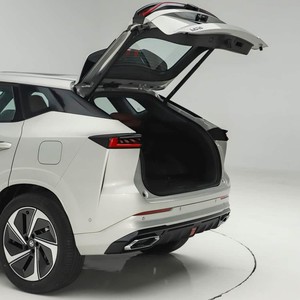 Changan UNI <span class=keywords><strong>Z</strong></span> 2026 Nouvelle version Whale PHEV 130 km Édition Battleship Nouvelles voitures Recharge rapide en 15 min SUV hybride rechargeable Auto Changan UNI-<span class=keywords><strong>Z</strong></span> - Product Image 6