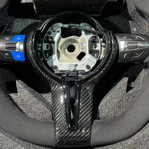 宝马F36 F10 F20 F22 F31 M2 F87 M3 F80 M4 F82 F15 E70 E90 E71 E60 F30 X5车型方向盘 - Product Image 5