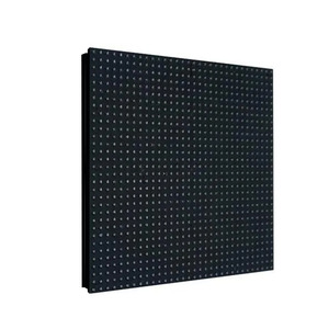 Pantalla LED para Sala de Conferencias con Monitoreo de Datos en Vivo, Pantalla a Todo Color de Espacio Reducido COB Encapsulado para Interiores P0.93p1.25 - Product Image 1