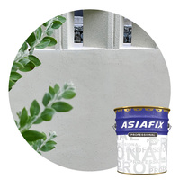 Peinture murale émulsion texturée lavable, durable et résistante aux taches Asian Paint Beger