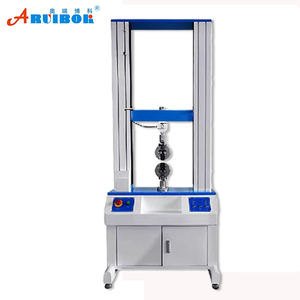 Máquina de Ensayo de Tracción <span class=keywords><strong>Universal</strong></span>, Precio de la Máquina de Ensayo de Tracción, Aparato de Prueba, Medidor de Tensión, Máquina de Tensión, Probador de Tensión - Product Image 2