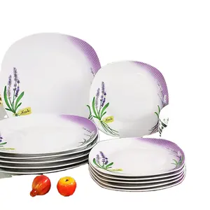 18pcs porcelain dinnerwares sets/dinner set for 6
