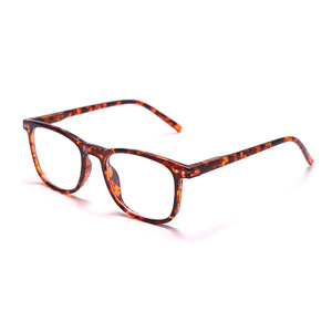 Tr90 Full Rim <b>Eyeglasses</b> 917 Black Clear Lenses Unisex Optical <b>Frame</b> Medium Size - Product Image 2