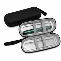 Boîte de rangement portable pour insuline, étanche et anti-fuite, avec protection RFID, pour usage médical, vente en gros