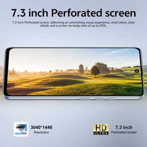 Dispositivo Móvil Camon 50Pro 5G <span class=keywords><strong>de</strong></span> Alta Definición, Pantalla Grande <span class=keywords><strong>de</strong></span> 120Hz, Deca Core, 16GB, 1TB, Carga Rápida - Product Image 4