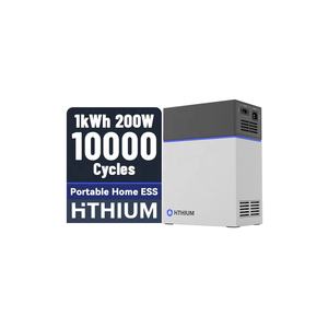 Centrale solaire portable 5000W <span class=keywords><strong>Prix</strong></span> 220V 240V Centrale électrique portable Batterie extérieure <span class=keywords><strong>1kWh</strong></span> Centrale électrique 200W Hithium - Product Image 2