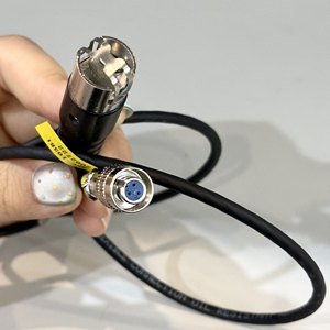 Medidor de Conductividad Digital HUATEC Original de Fábrica HEC-103B, Alta Precisión 5%, Protección IP65, 60/500KHz, Probador de Agua para Laboratorio - Product Image 4