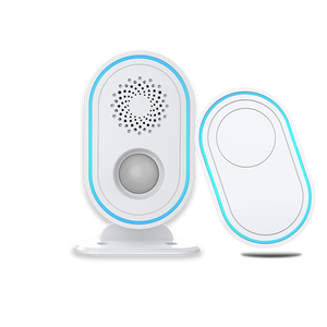 Заводская низкая цена, беспроводной дверной Звонок - Product Image 4