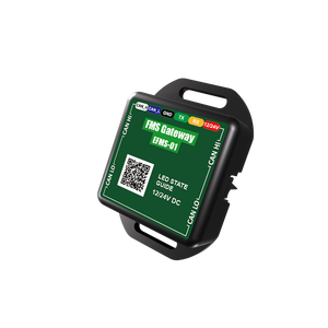 Décodeur inductif <span class=keywords><strong>CAN</strong></span> <span class=keywords><strong>Bus</strong></span> intégré au tracker télémétrique pour le carburant, le moteur, le mouvement, le frein - Product Image 4