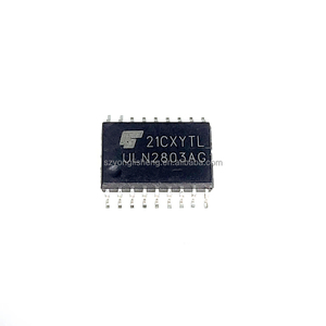 ULN2803AFWG ULN2803AG SOP18 SOP SMD Transistor IC Bom List <span class=keywords><strong>ULN2803</strong></span> - Product Image 4
