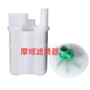 Filtro de combustible de gasolina 17040-95F0B 27510-31100 para Nissan Almera, pieza de repuesto - Product Image 1