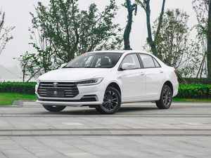 2025สำหรับ BYD Qin L DM-I 1200กม. ช่วงรวมกัน5ที่นั่ง L2การขับขี่แบบพาโนรามาแบบพาโนรามา - Product Image 3