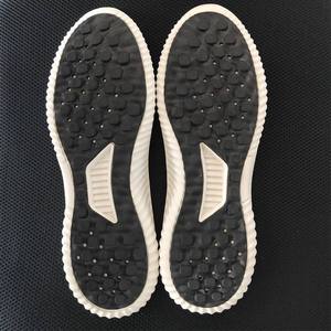 Wholesale High Quality Customize EVA TPR Material Men Sport Sole <b>Shoe</b> Men Outdoor Running Student Class <b>Soft</b> Sport <b>Shoes</b> Insole - Product Image 2