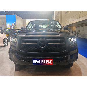 GWM P500 PHEV Hi4-T 2025 Great Wall, Camioneta <span class=keywords><strong>de</strong></span> <span class=keywords><strong>Segunda</strong></span> <span class=keywords><strong>Mano</strong></span>, Autos Baratos, 4x4, 2.0T, Carga Rápida, 1000 <span class=keywords><strong>km</strong></span> <span class=keywords><strong>de</strong></span> Autonomía - Product Image 3