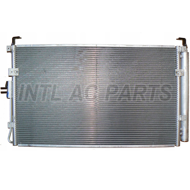 China Manufacturer FOR KIA CARNIVAL / GRAND CARNIVAL III (VQ) (05-0) Wholesale Air Conditioning Condensers 976064D801