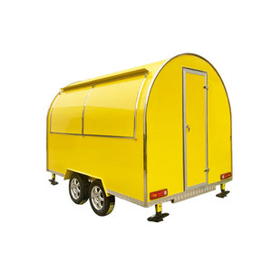 Rimorchio per Cibo Lemont, Spedizione Gratuita, Rimorchi per Barbecue più Economici in Vendita Vicino a Me - Product Image 5