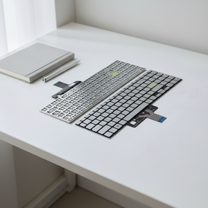 Teclado para Asus X521FA X521FL X521EA X521EQ X521UA X521IA X521JQ - Product Image 4