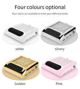 Colector de polvo de <span class=keywords><strong>uñas</strong></span> rosa y dorado con filtro, aspiradora de polvo de <span class=keywords><strong>uñas</strong></span> de Gel de gran potencia, extractor de polvo de bajo <span class=keywords><strong>precio</strong></span> <span class=keywords><strong>para</strong></span> <span class=keywords><strong>mesa</strong></span> de <span class=keywords><strong>uñas</strong></span> - Product Image 6