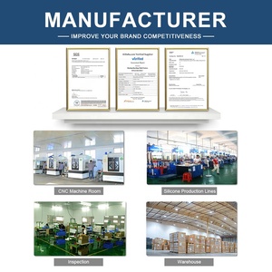 <span class=keywords><strong>Molde</strong></span> de <span class=keywords><strong>silicona</strong></span> para helado de paletas personalizadas de grado alimenticio - Product Image 6