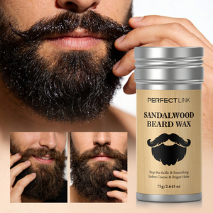 บาล์มจัดแต่งทรงห<span class=keywords><strong>น</strong></span>วดเคราสำหรับผู้ชาย สูตรเพิ่มวอลลุ่ม ลดการชี้ฟู <span class=keywords><strong>ติ</strong></span>ดท<span class=keywords><strong>น</strong></span><span class=keywords><strong>น</strong></span>าน บำรุงอย่างเป็นธรรมชา<span class=keywords><strong>ติ</strong></span> ผลิตตามสั่งจากโรงงาน - Product Image 4