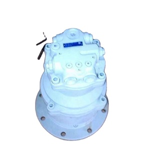 Motor de giro SK70SR para excavadora SK70, caja de engranajes de giro YT15V00015F3 YT32W00006F1 YT15V00015F1 YT15V000016F1 - Product Image 1