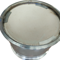 Filtro antiparticolato OEM DPF autopulente brevettato per motori Diesel