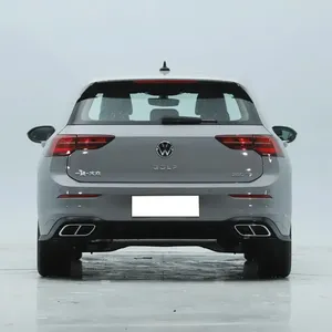 <span class=keywords><strong>Volkswagen</strong></span> Golf <span class=keywords><strong>R</strong></span> <span class=keywords><strong>Line</strong></span> 1.5T FWD Blanco Usado en Venta, Hatchback con Volante a la Izquierda - Product Image 4