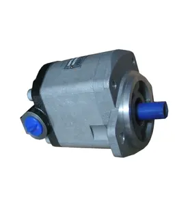 XZZX-B301 Lenk pumpe QC18/13-D14XZ für QY25K LKW-Kran