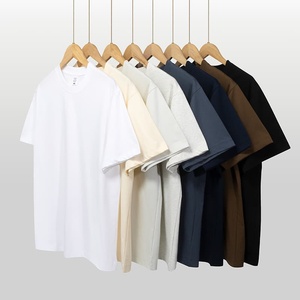 Cool Feeling SORONA Quick Dry Tee 240 Gram, Moisture Wicking Sport Casual Short Sleeve <b>Tshirt</b> - Product Image 3