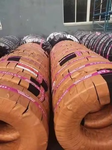 Neumático Radial Premium para Camión 12.00r20, Totalmente de Acero, Larga Duración, Alta Carga, para Semirremolques, Autobuses y Vehículos Comerciales - Product Image 5