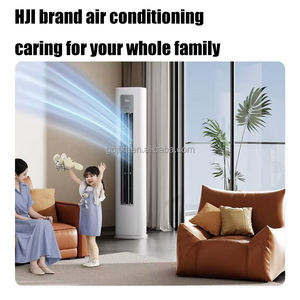 3Hp 24000Btu Piso Cilíndrico <span class=keywords><strong>Aire</strong></span> <span class=keywords><strong>Acondicionado</strong></span> Solo Pie Frío AC Midea <span class=keywords><strong>Aire</strong></span> <span class=keywords><strong>Acondicionado</strong></span> Piso - Product Image 3