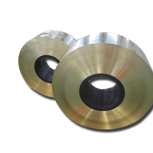 C51900 C51000 C52100 인청동 kg 당 구리 스트립 코일 컴퓨터 자동차 통신 - Product Image 3