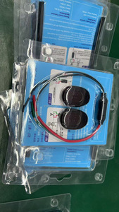 Pour Genius Easy DIY High-Tech Décodeur Démarreur à distance de fabrication chinoise avec antidémarrage de câble unidirectionnel pour système de sécurité d'alarme - Product Image 4