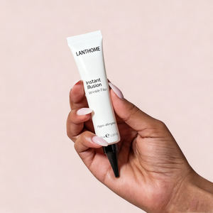 Relleno Instantáneo de Arrugas de Marca Privada, Ácido Hialurónico, Retinol, Antiarrugas, Suaviza y Difumina las Líneas Finas, Hidratante Facial OEM - Product Image 3